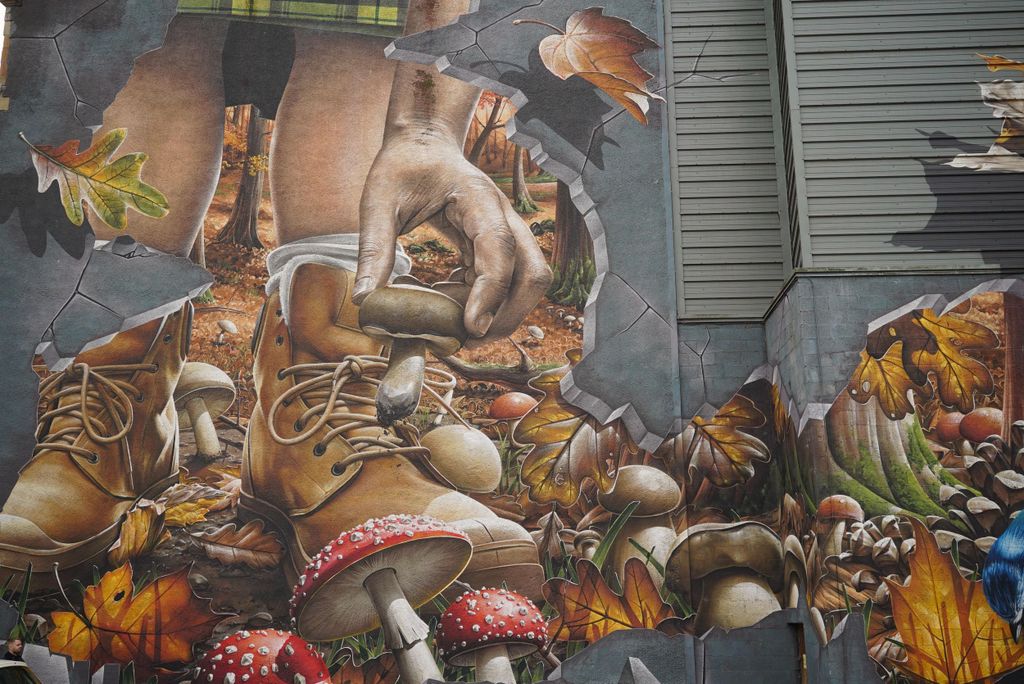 Glasgow: Kulinarische Tour mit Getränken