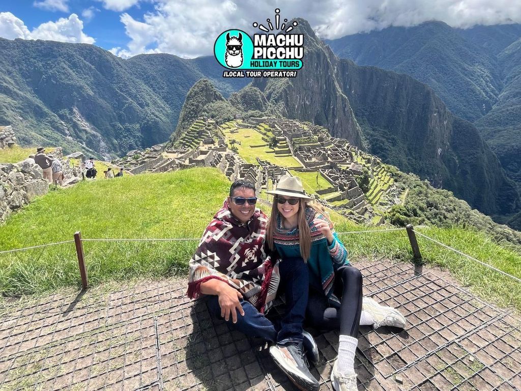 Machu Picchu-Tour mit dem Auto für 2 Tage
