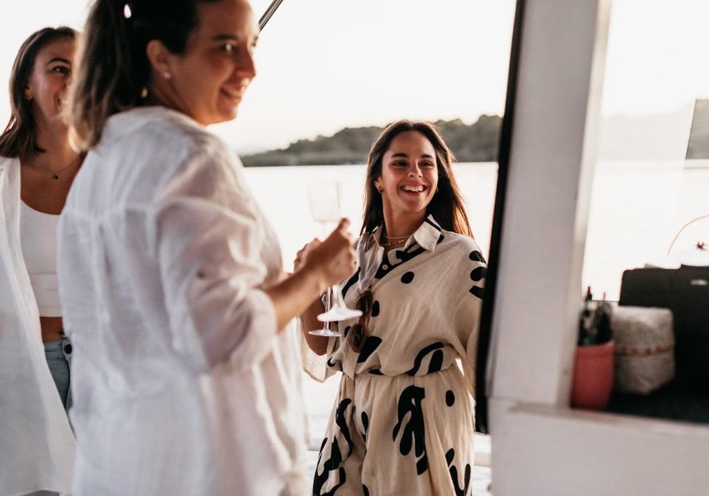 Noosaville: Noosa River Sunset Cruise