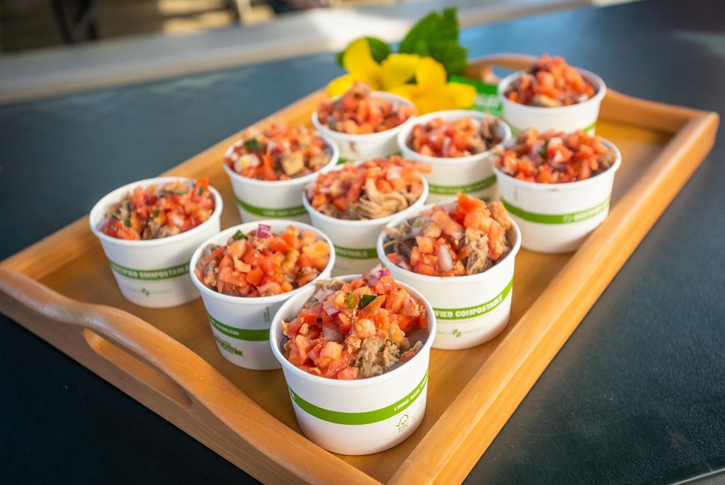 Kauai: Local Tastes Small Group Foodtour