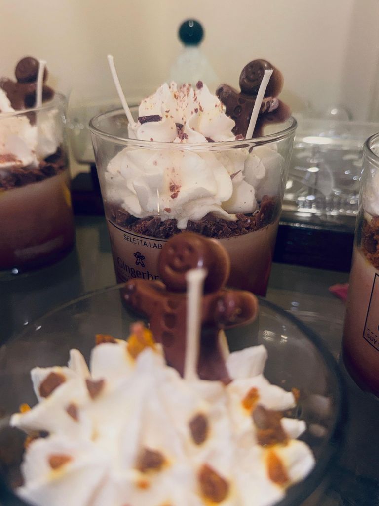 Limassol: Seletta Lab Kerzen-Workshop (Mesogeiou 14)