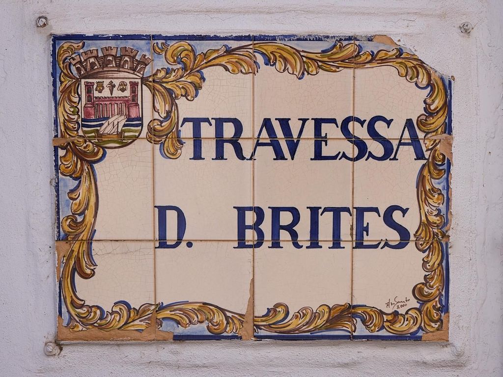 Tavira: Von Mauren zu Mythen (Rundgang)