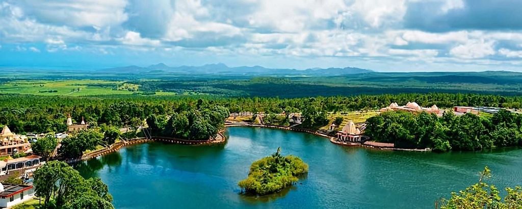 Mauritius: Private Süd-Tagestour mit Hoteltransfer