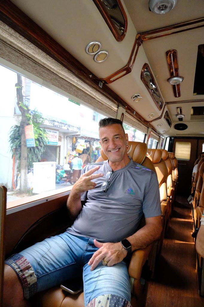Luxustour mit Limousine: Mekongdelta – My Tho Ben Tre