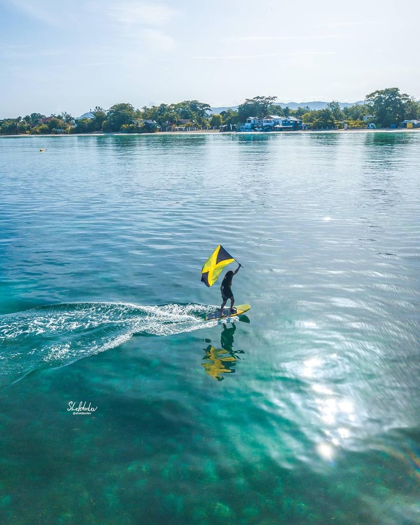 Negril Tagestour zum Seven Mile Beach und Rick's Cafe