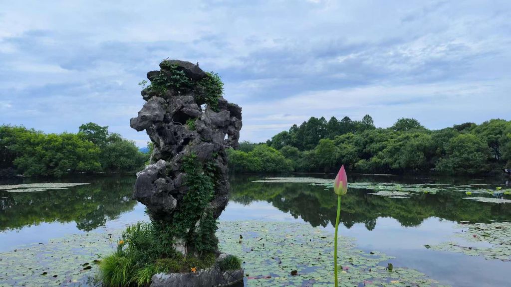 Hangzhou: Westsee und klassische Attraktionen Gruppentour