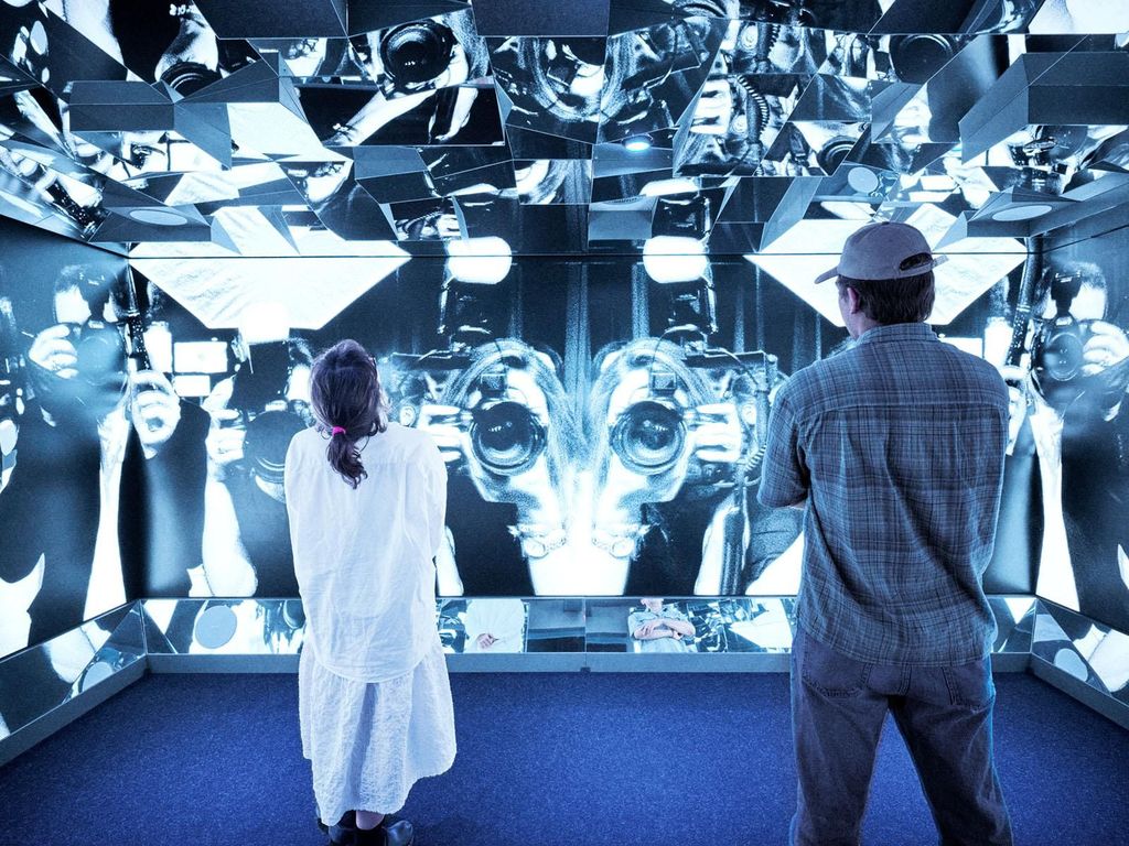 Stockholm: Avicii Experience Ticket ohne Anstehen Einlass ohne Anstehen