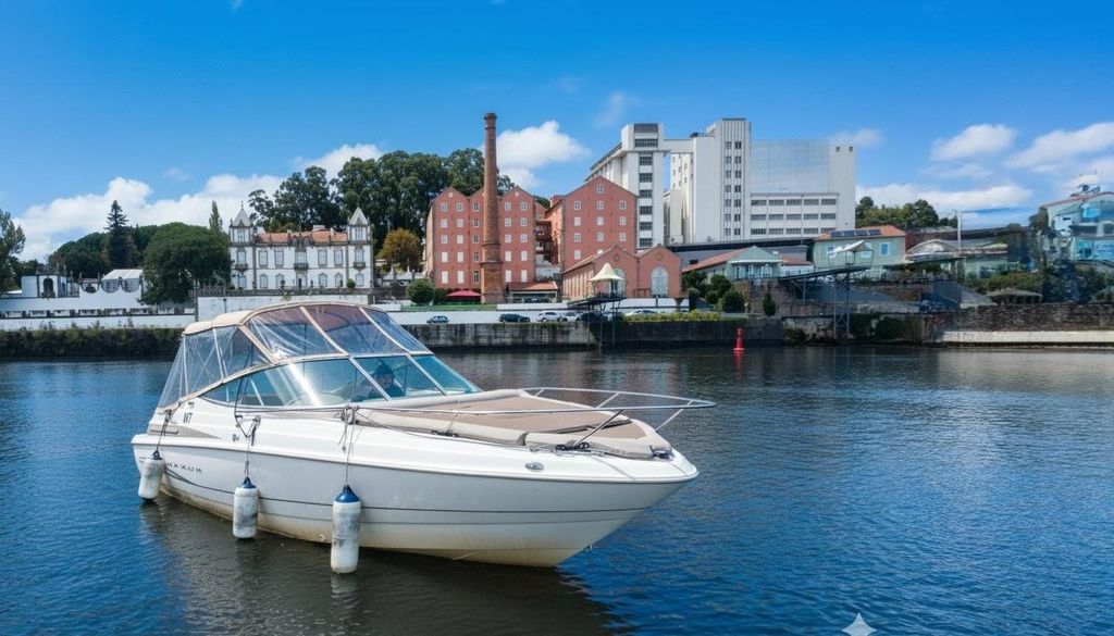 Porto: Flussfahrt auf dem Douro & Bootstour mit Portweinprobe
