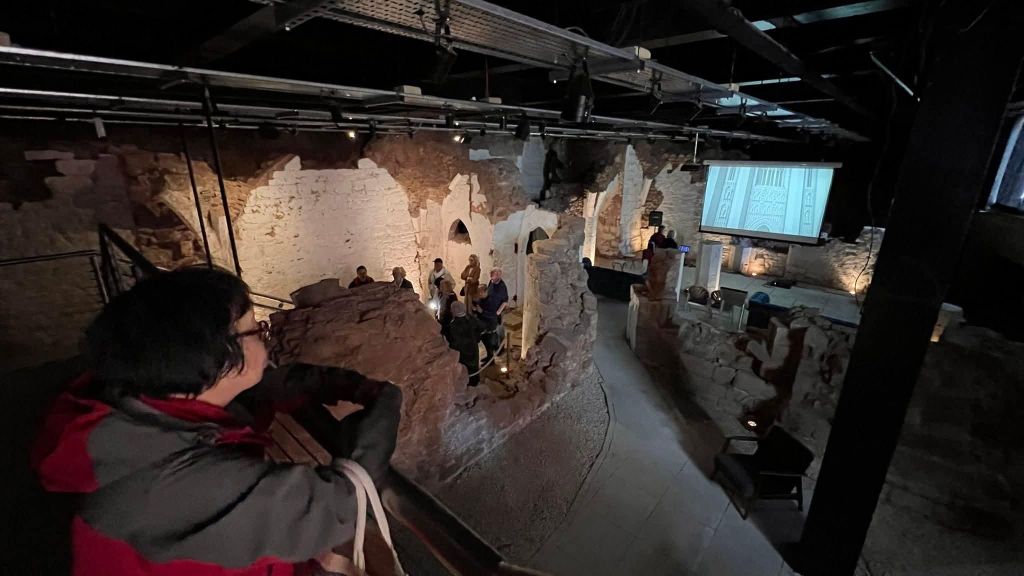 Entdecke Coventry: Ein Spaziergang zu den wichtigsten Sehenswürdigkeiten