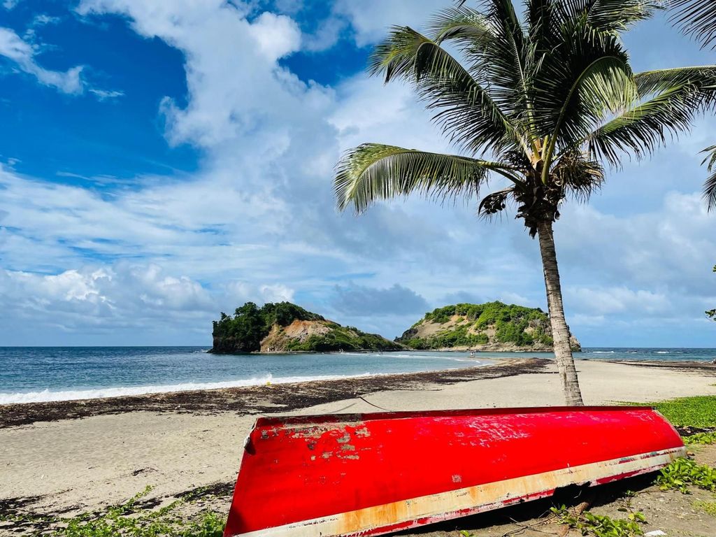 Nordatlantik-Tour: Entdecke die wilde Küste und den Tombolo