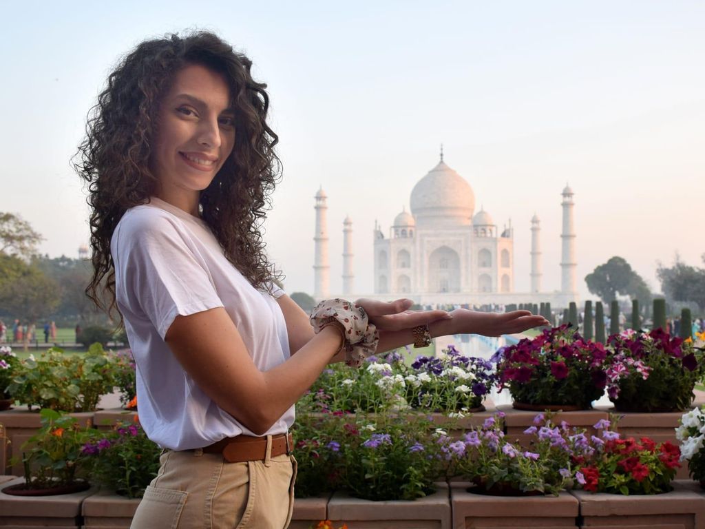 Ab Delhi: Agra-Tour mit Übernachtung und Bharatpur-Vogelschutzgebiet