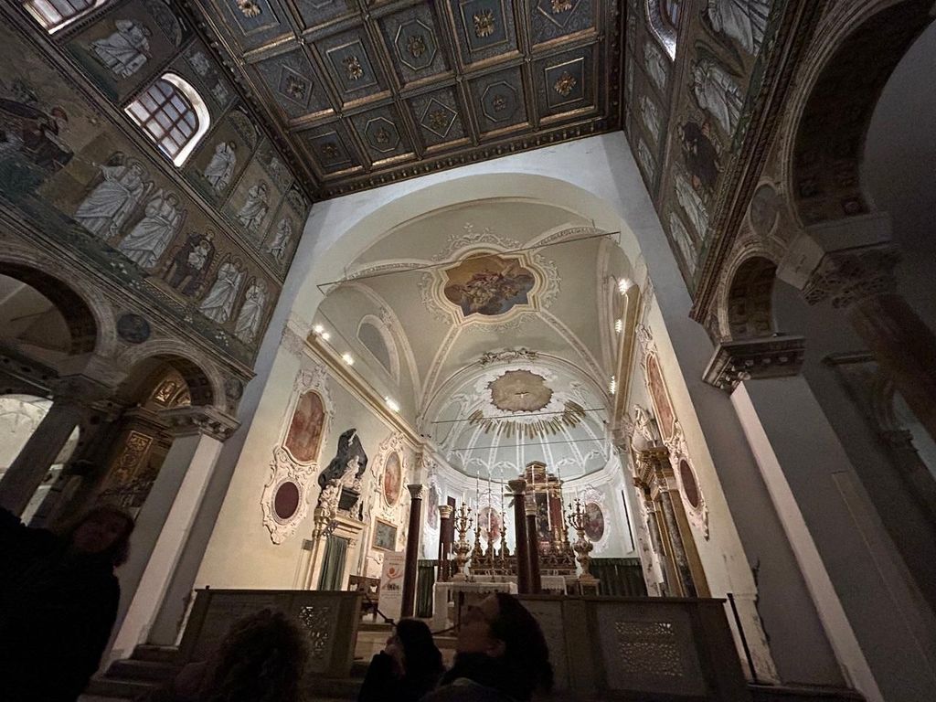 Ravenna: Highlights und Mosaike Geführte Tour mit Tickets