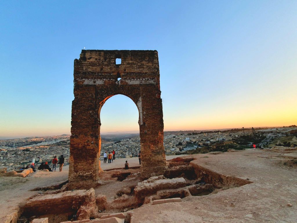 Fes: Geführter Rundgang durch die historische Medina