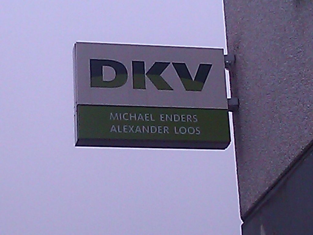 DKV / ERGO Agentur Alexander Loos