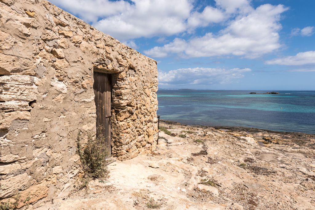 Camí de Sa Pujada