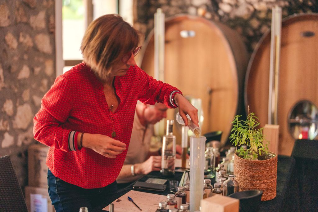 Aubagne: Pastis-Workshop – nimm deine Flasche mit