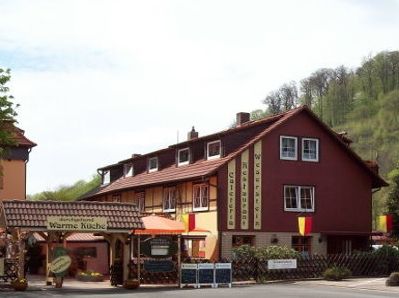 Gasthaus Weserstein