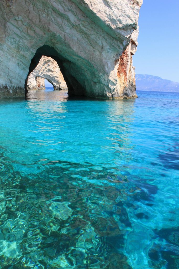 Zakynthos: Schiffwrack, Blaue Höhlen und Highlights Tour