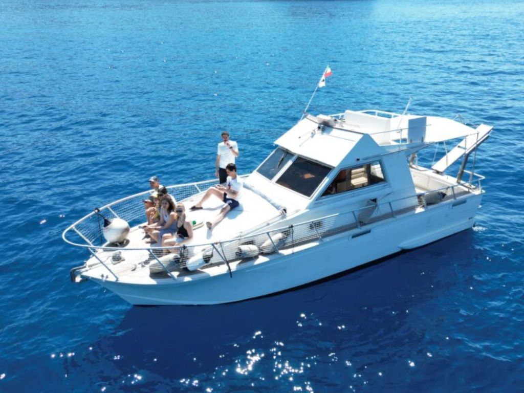 Argentario: Halbtags, Ganztags oder Aperitif bei Sonnenuntergang