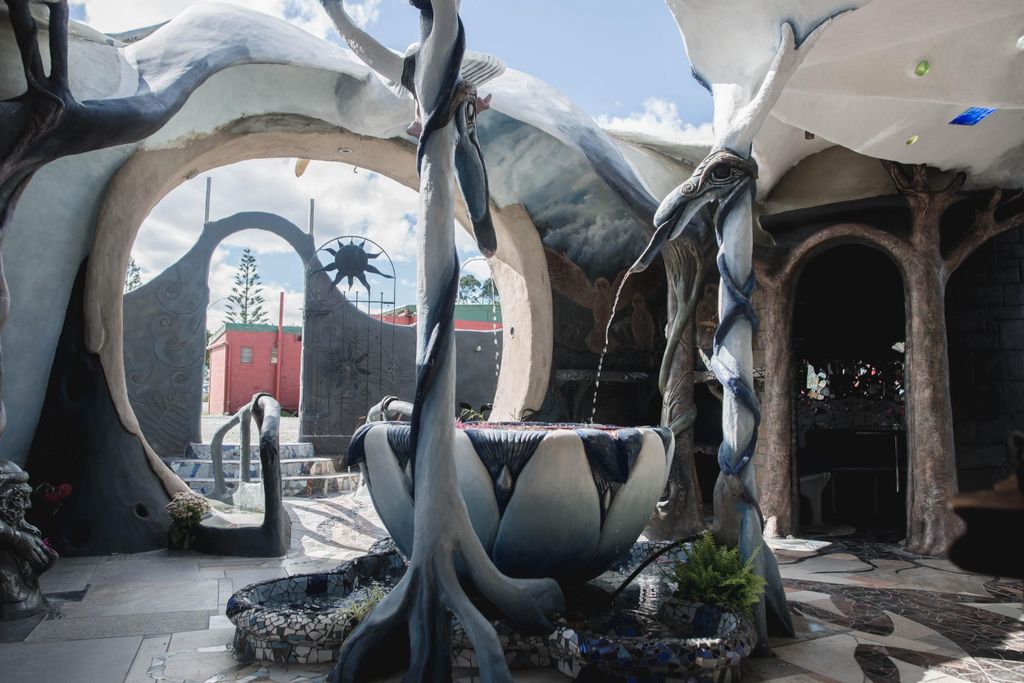 Auckland: Milkyway Glowworm Cave & Küsten-Tagestour