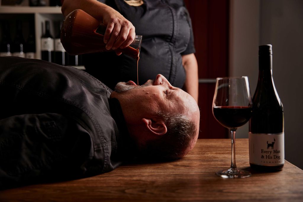 Richmond: Entdecke die Schokoladenfabrik mit Verkostungen