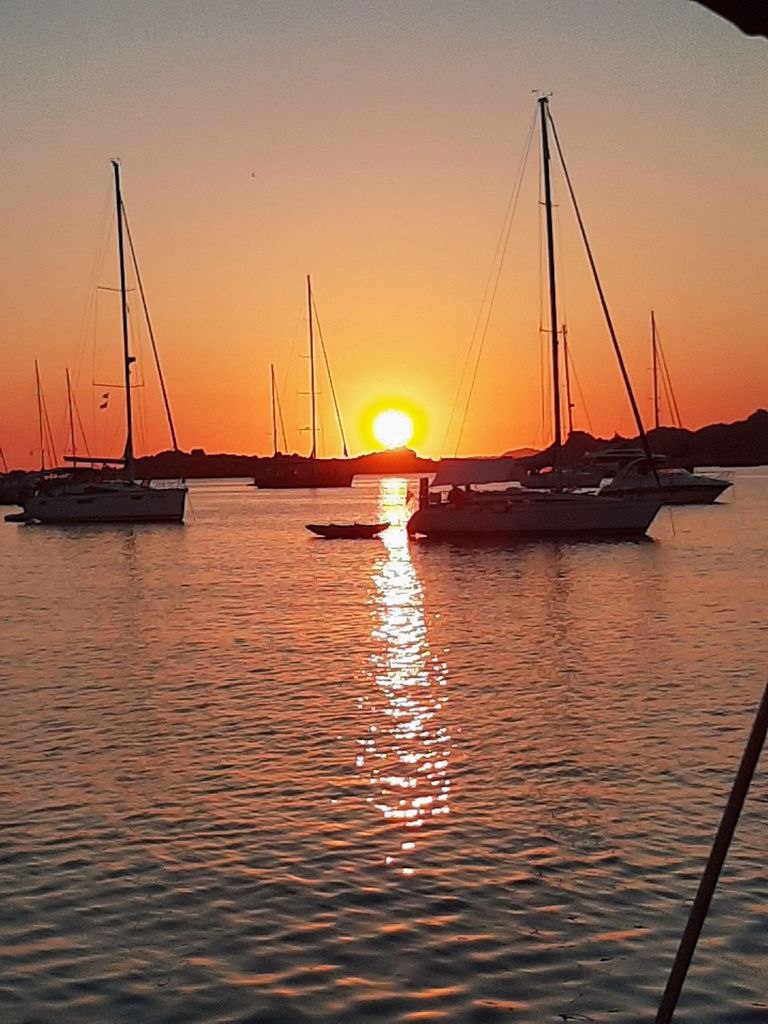 Ausflug in den Golf von Cagliari mit Mittagessen