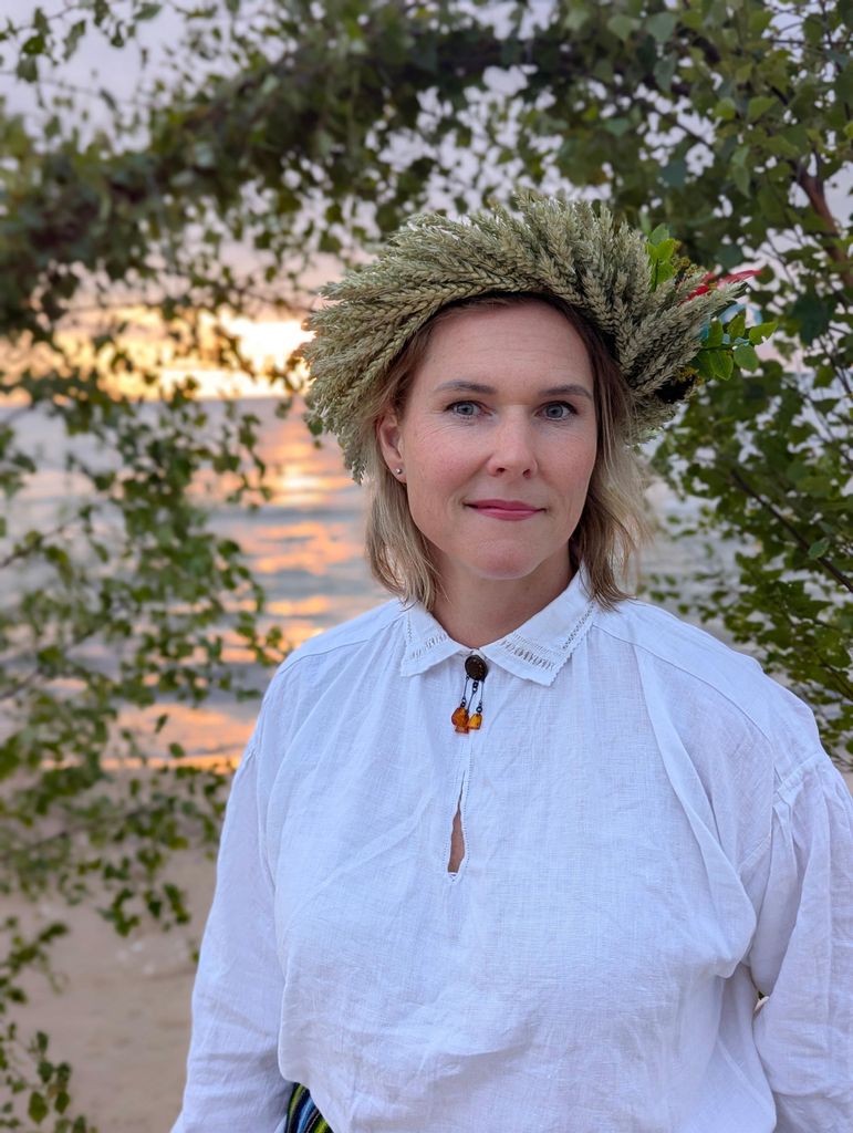 Ab Riga: Geführte Tagestour zum Schloss Rundāle & zur Burg Bauska