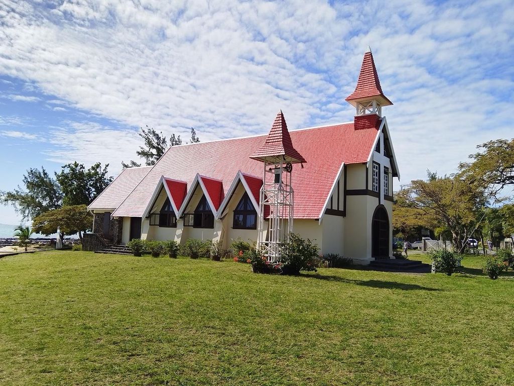 Mauritius: Ganztagestour in den Norden mit Hoteltransfer