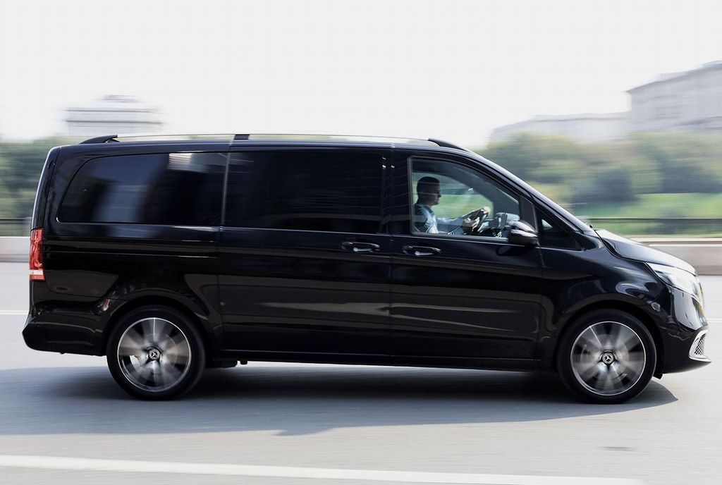 Ravenna: Kreuzfahrtterminal von/nach Venedig