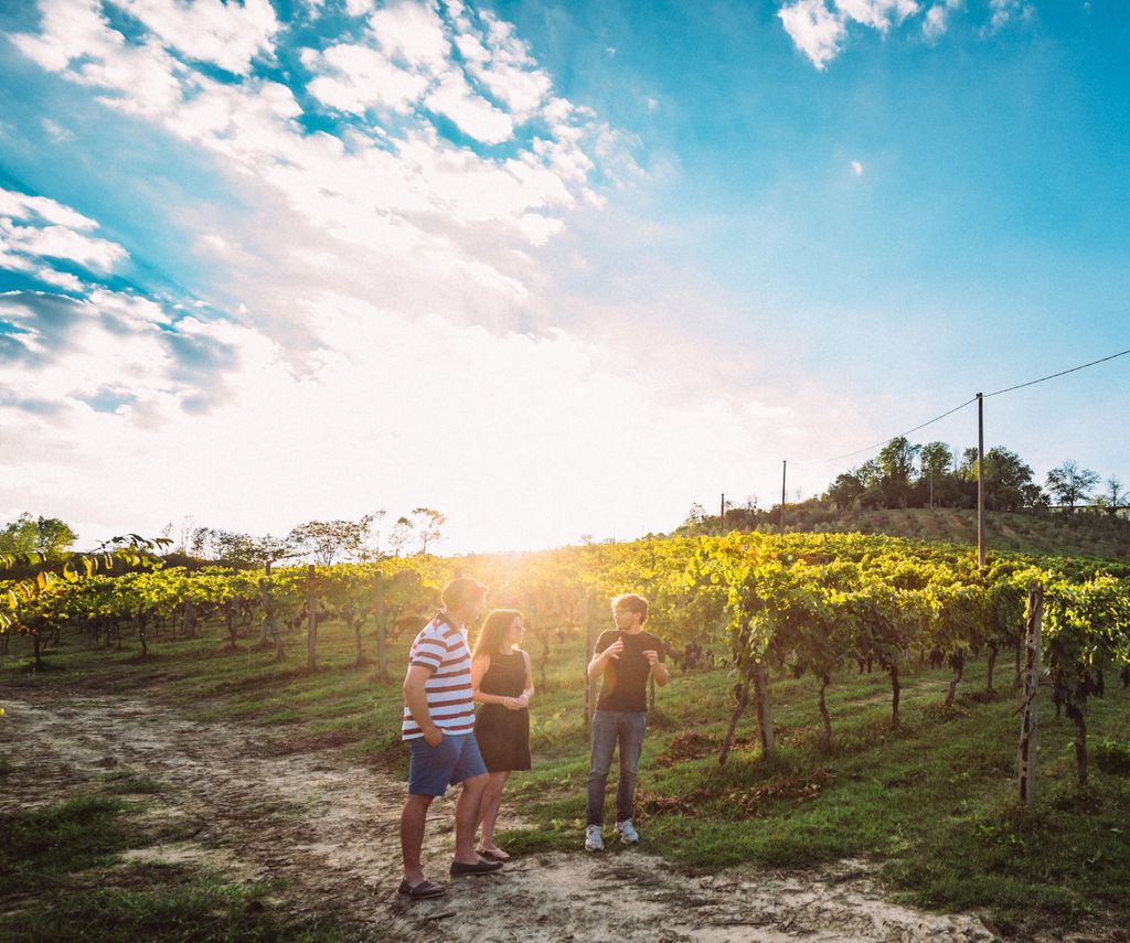 San Miniato: Erstklassiges Wein- und Kulinarik-Erlebnis