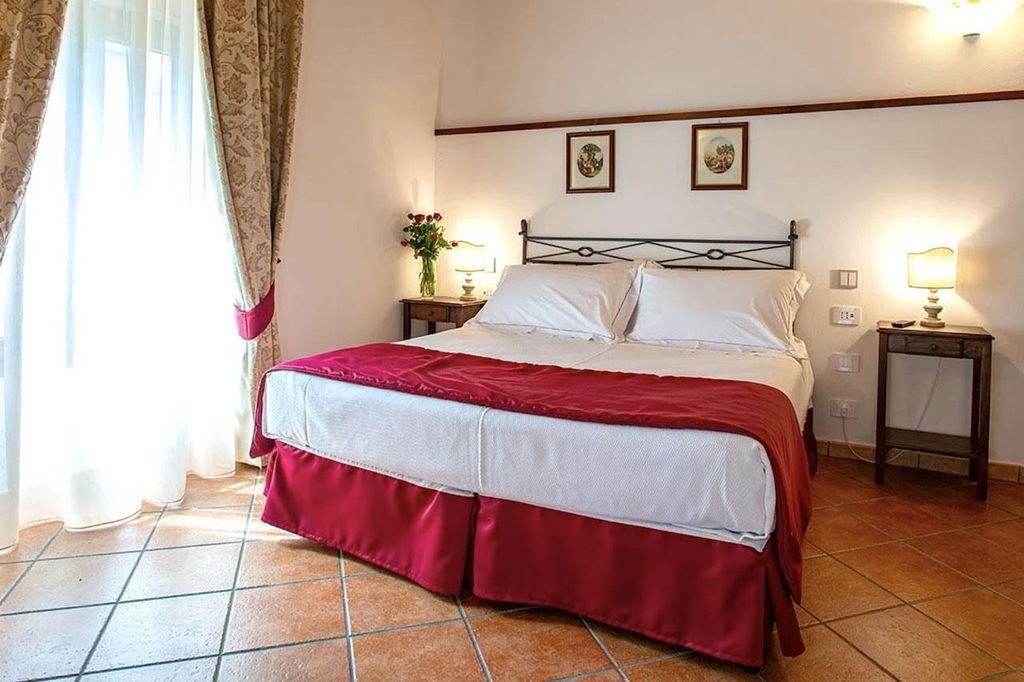 Romantischer Kurztrip in die Toskana mit Übernachtung im Hotel