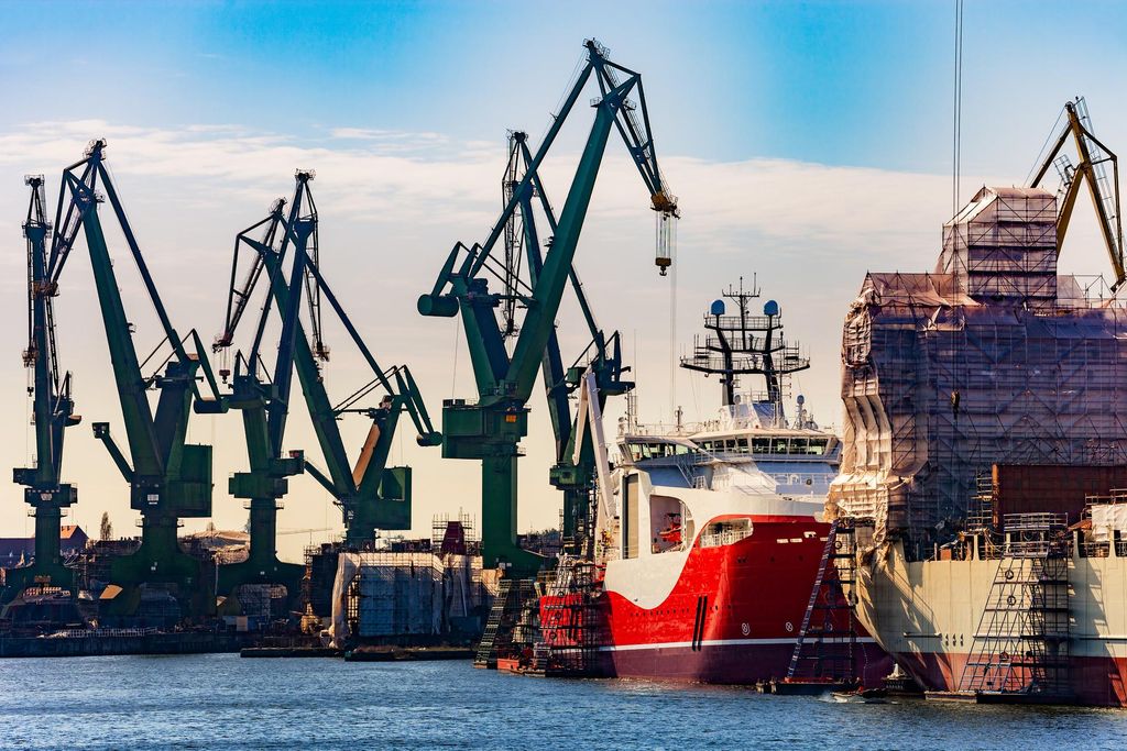 Danzig: Private Communism Tour mit Solidarity Center Museum