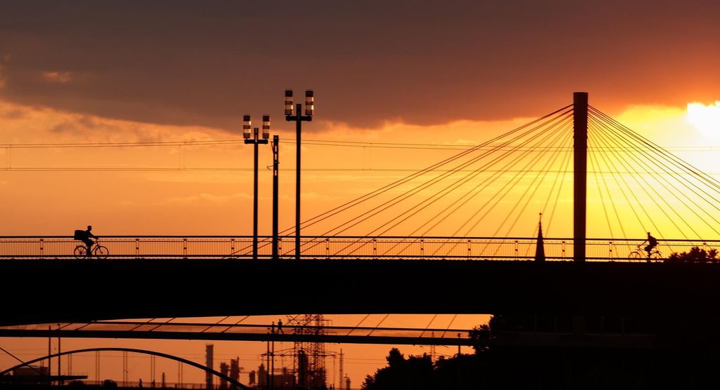 Mannheim: Die fotogensten Spots mit einem Einheimischen einfangen