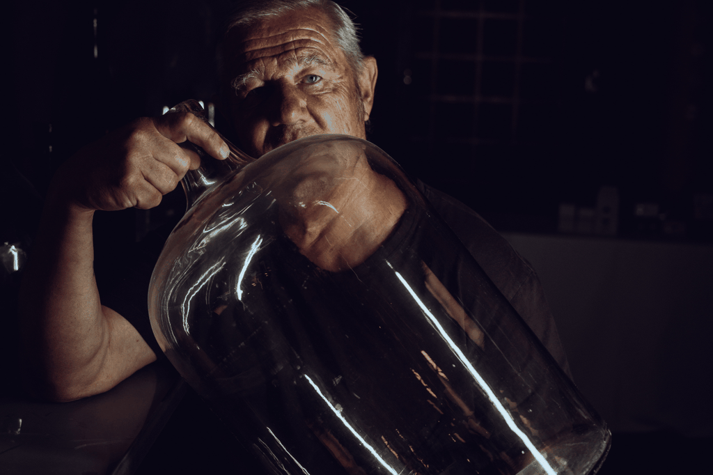 Kastelruth: Private Gin Distillation Masterclass