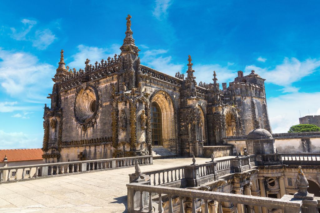 Beste Reisezeit: Die Top 10 Sehenswürdigkeiten in Portugal