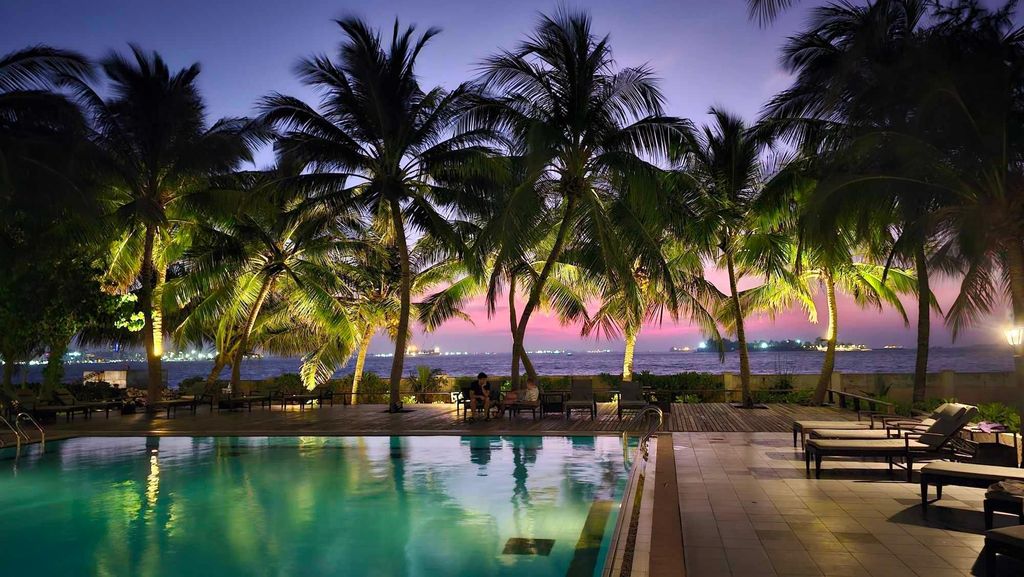 Malediven: 7-tägiges Abenteuer mit Sand, Sonne und Schnorcheln