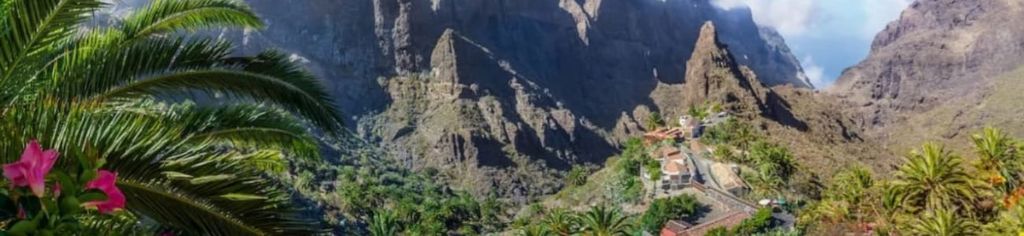 Teneriffa: Masca, Bananenfarm, Abama-Strand & Picknick-Tour