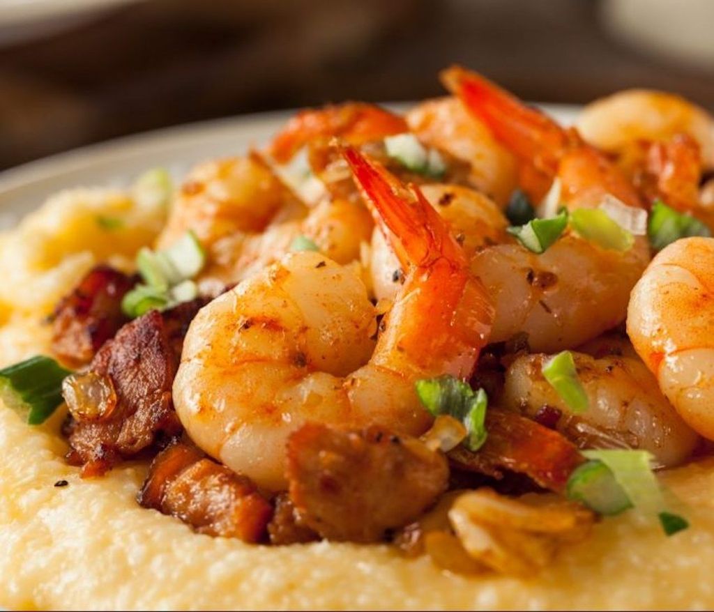 Charleston: Historic Downtown Foodtour