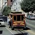 The San Francisco Cable Car