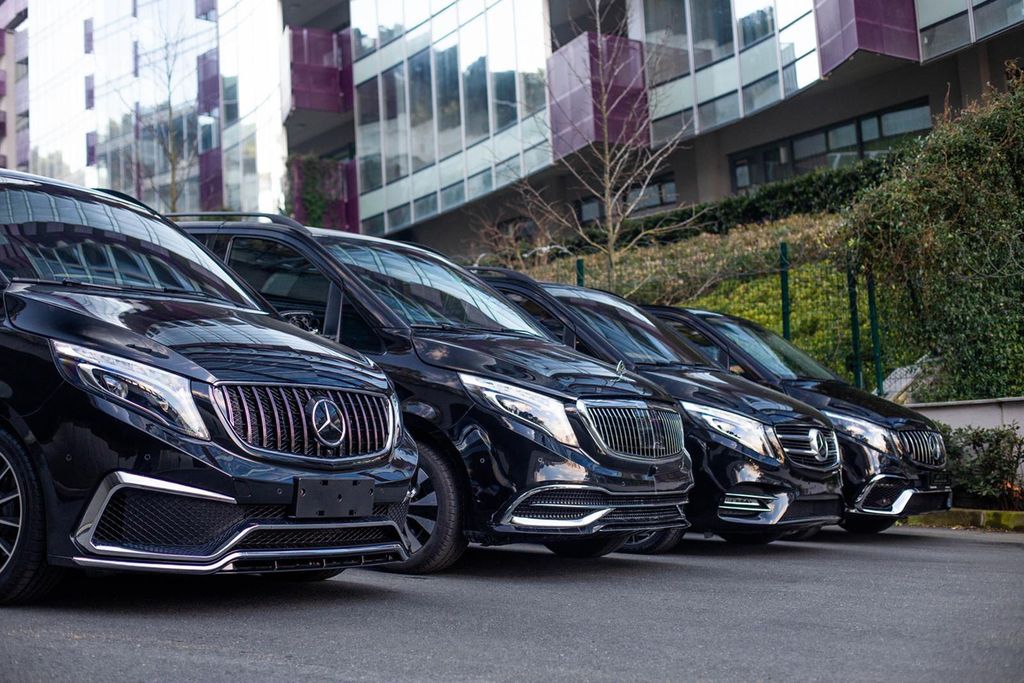 Privater Transfer zwischen Dalaman und Kas