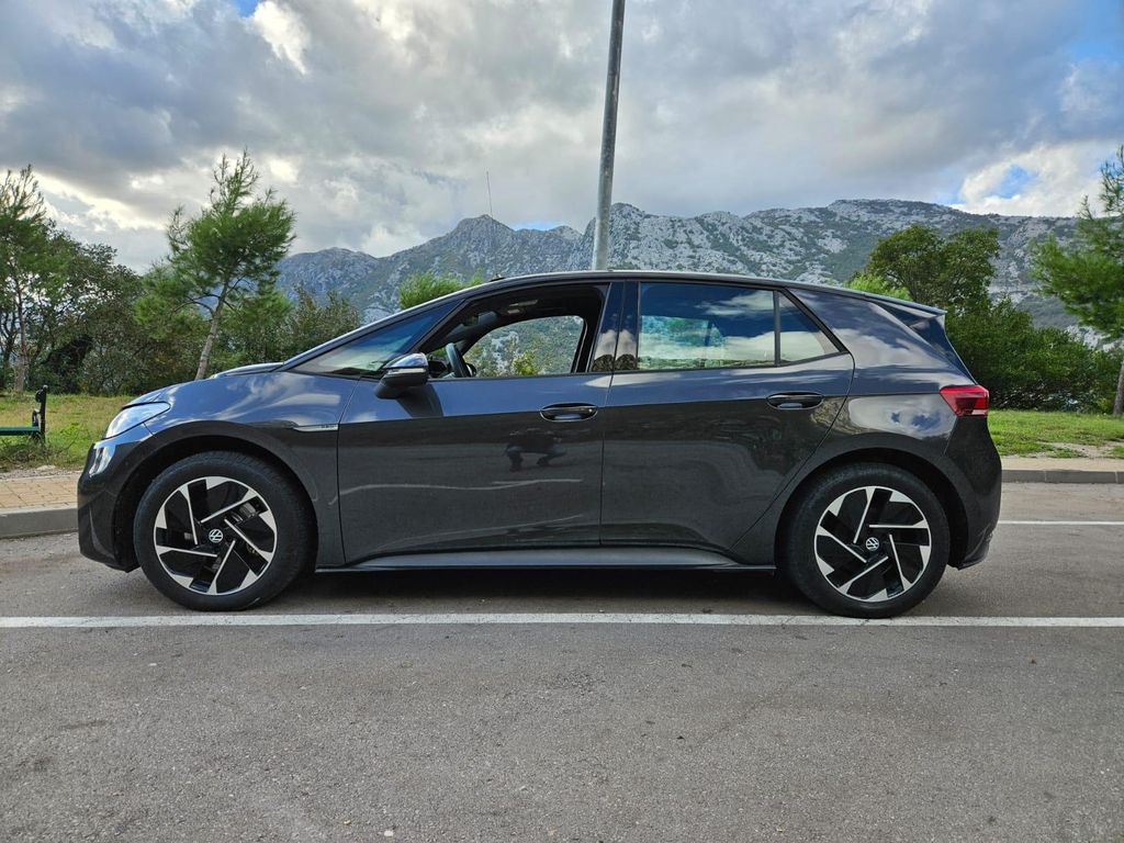 Podgorica: Privater Transfer nach Zabljak