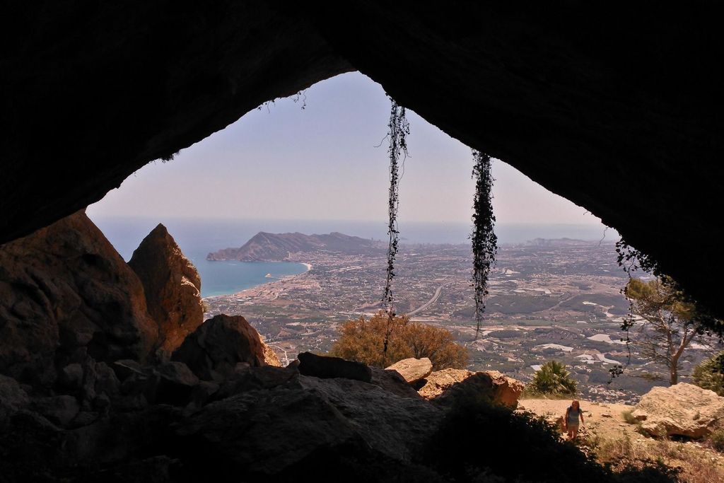 Costa Blanca Geführter Rundgang