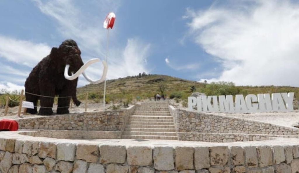 Pikimachay und Huanta: Eine Reise durch Ayacucho