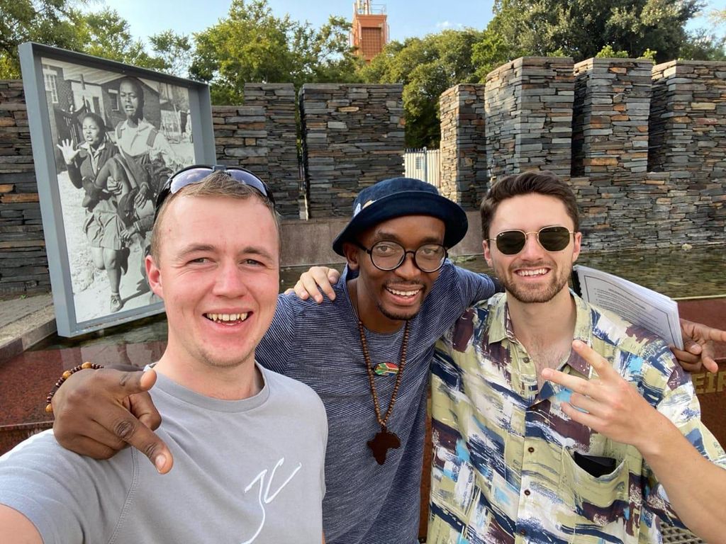 Johannesburg: Halbtagestour durch Soweto mit einem ortskundigen Guide