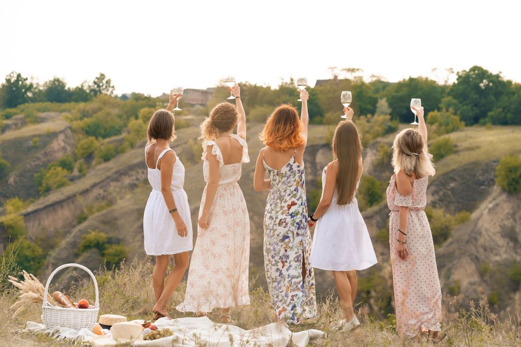 Von Aix-en-Provence aus: Halbtagestour zum Wein