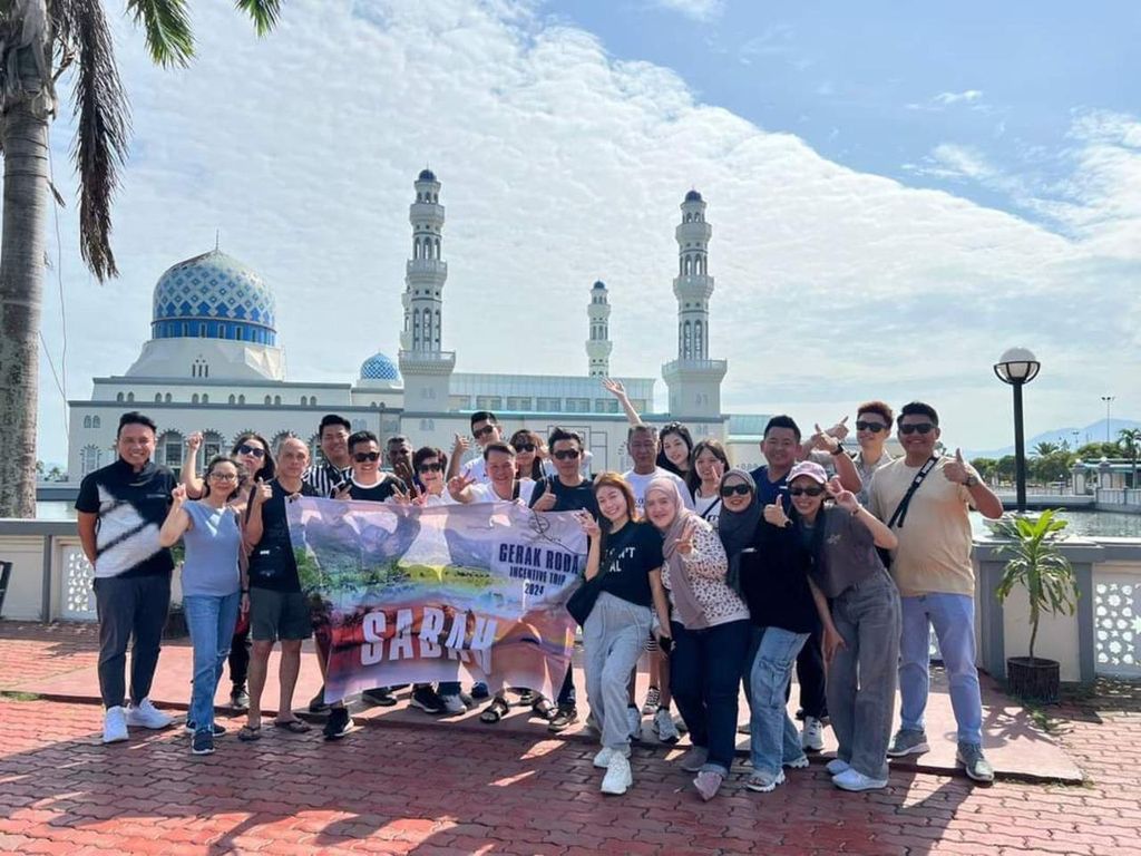 Kota Kinabalu: Private Tour Tagestour durch die Stadt