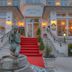 Romantik Hotel Esplanade, Seebad Heringsdorf / Usedom
