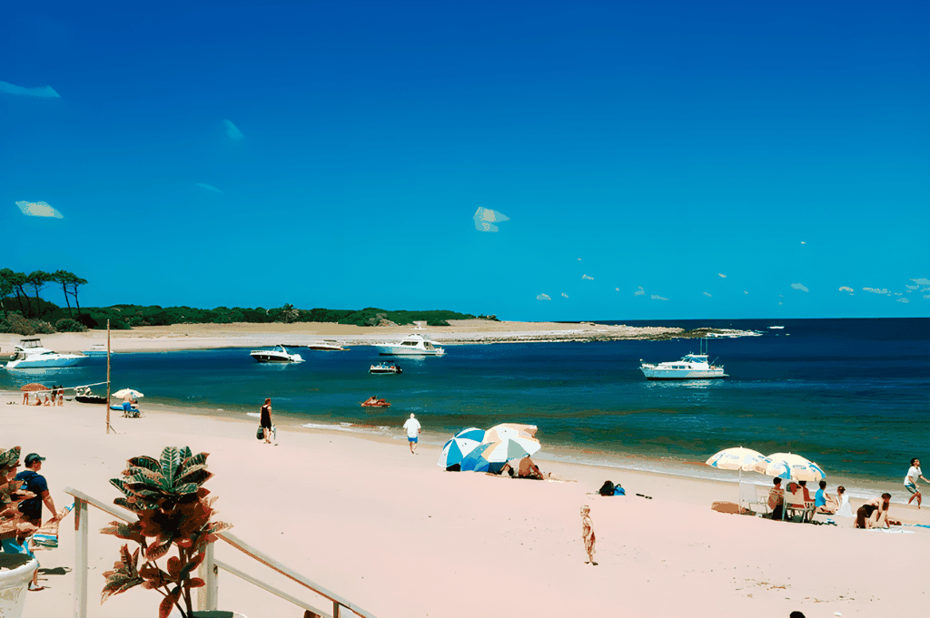 Punta del Este: Private Highlights-Tour Isla Gorriti