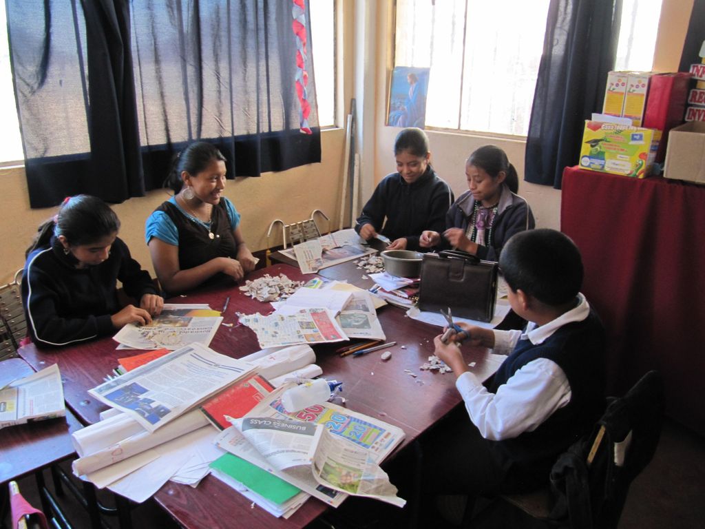 Dhading: Freiwilligenarbeit & Kulturelle Immersionstour