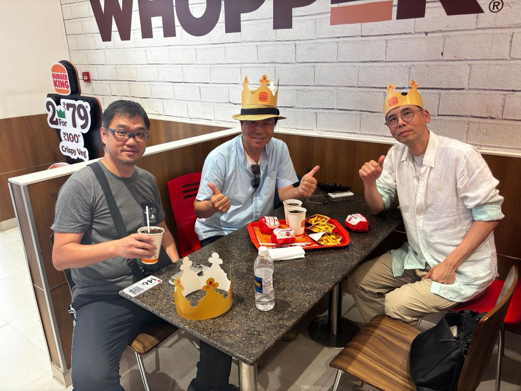 Pune: Foodtour mit Frühstück, Mittag- und Abendessen